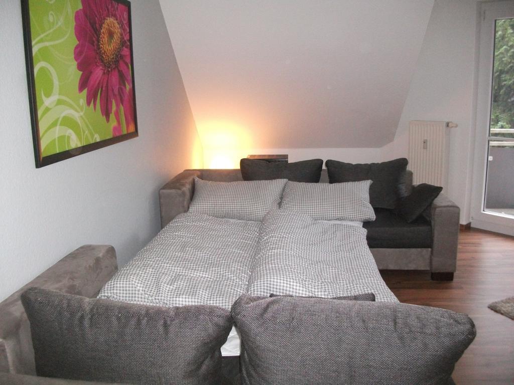 Ferienwohnung Fewo Schröder - Süße Antonia - Harzblick Braunlage Zimmer foto